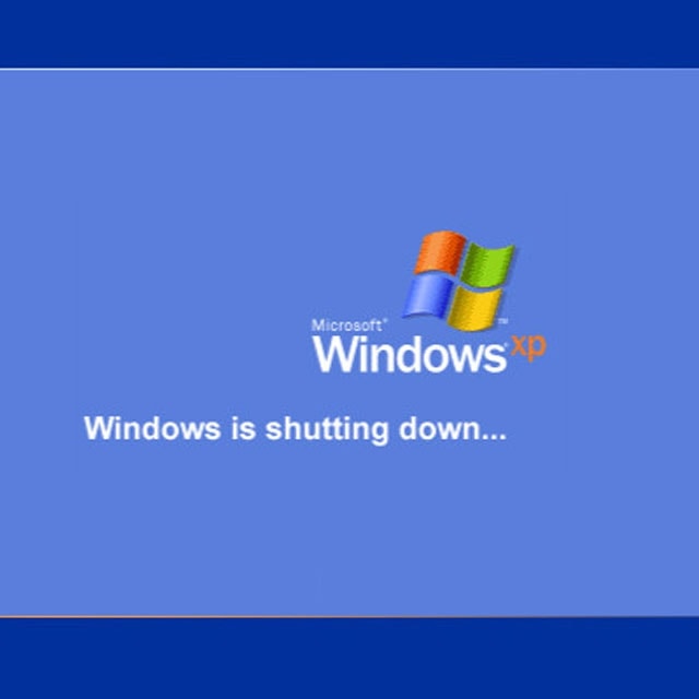 Dziś żegnamy Windows XP