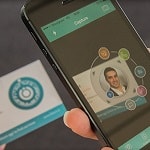 BleamCards: wizytówki z rozszerzoną rzeczywistością