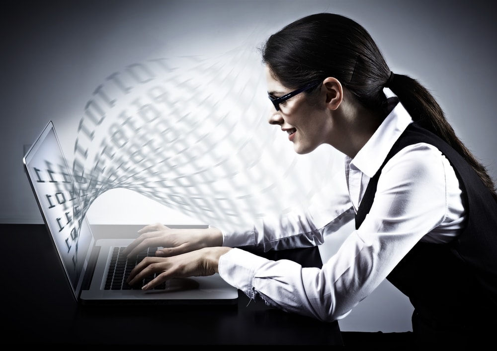 Jaki jest statystyczny programista?