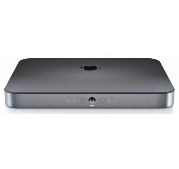 Konsola do gier od Apple powraca?