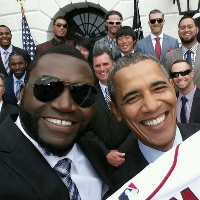 Samsung podstępem wykorzystał w reklamie… Baracka Obamę