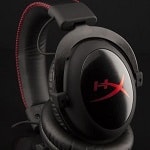 HyperX CloudX licencjonowanym zestawem dla konsoli Xbox One
