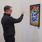 Google Glass w końcu z obsługą gestów