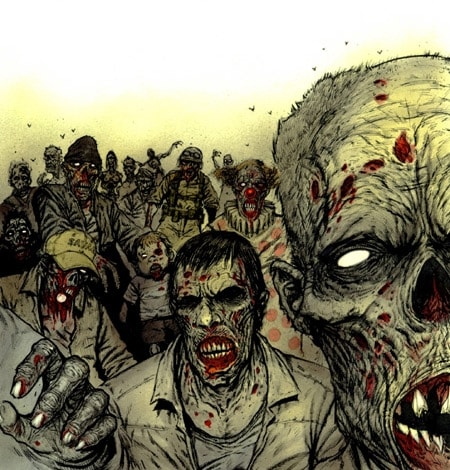W Polsce znajduje się nawet 300 000 komputerów-zombie
