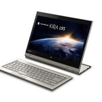 Nowy notebook typu “7 w 1” od Toshiby
