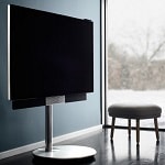 Zmotoryzowany telewizor 4K od Bang & Olufsen