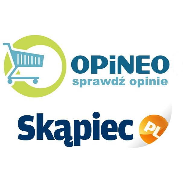 Skąpiec i Opineo zostały przejęte przez Onet
