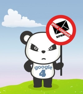 Google zmienia swój algorytm wyszukiwania!