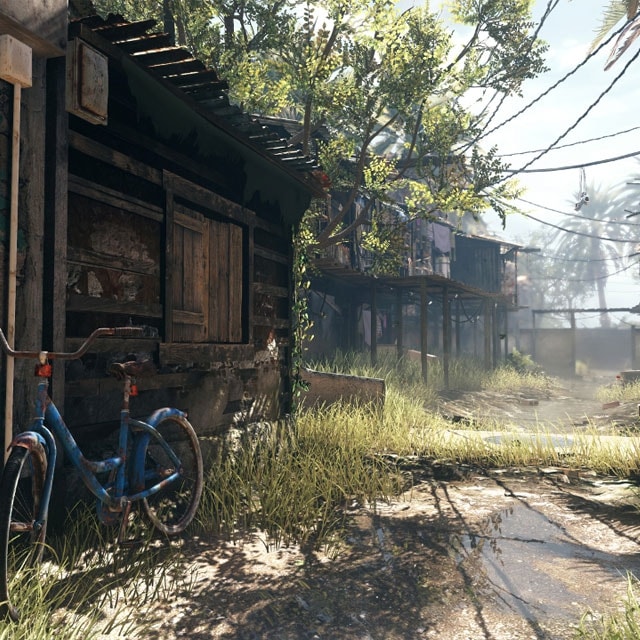 Call of Duty: Ghosts teraz jeszcze lepszy!