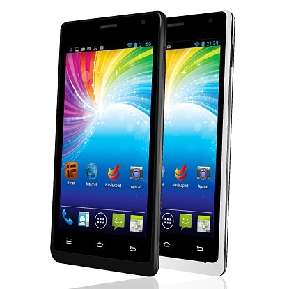 Niezły smartfon za 349 zł w Biedronce