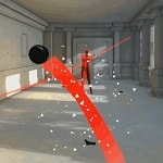 Polski Superhot hitem Kickstartera