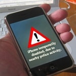 Apple pomoże policji w ukrywaniu jej brutalnych działań