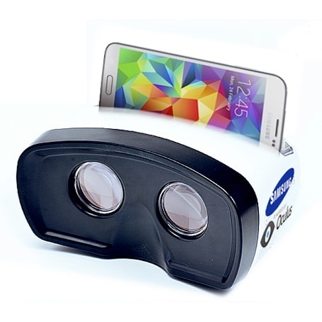 Samsung nawiązał współpracę z Oculus Rift!