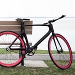 Vanhawks Valour – pierwszy “inteligentny” rower