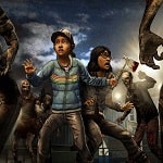 Czerń i biel żywych trupów, czyli recenzja The Walking Dead 2: In Harm’s way