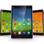 Pierwszy tablet z procesorem Tegra K1