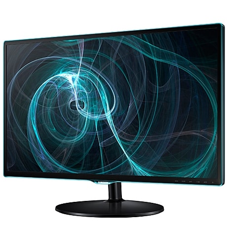 Nowy monitor Samsunga z matrycą typu PLS