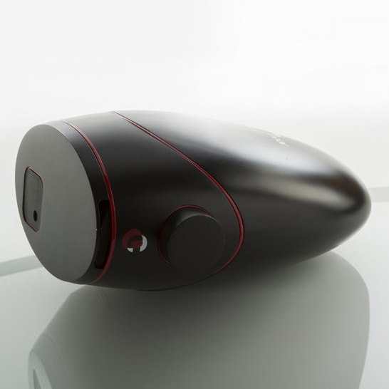 Cmoar Personal Viewer: polski rywal Oculus Rifta
