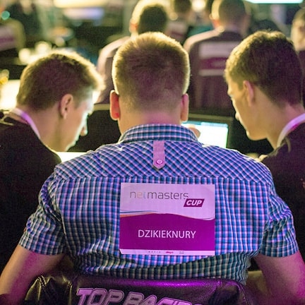 Znamy młodych mistrzów internetu 2014!