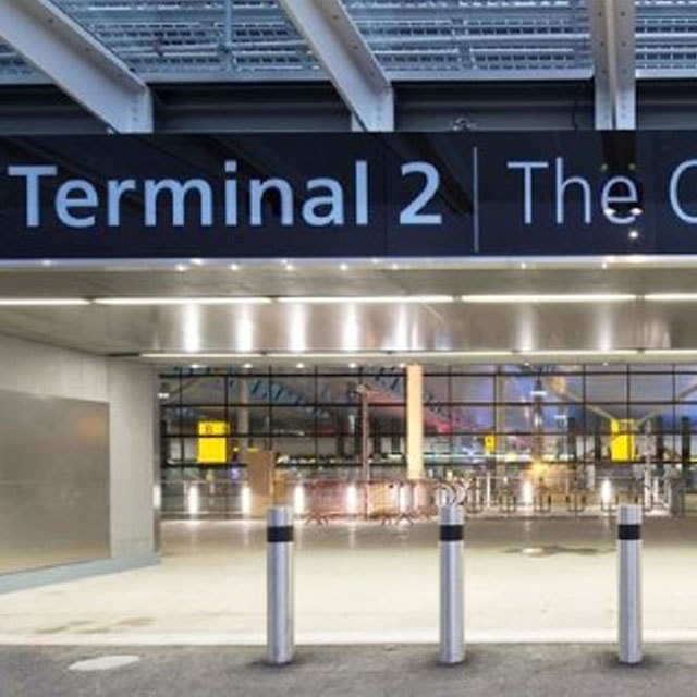 Heathrow chwali się… inteligentnymi toaletami