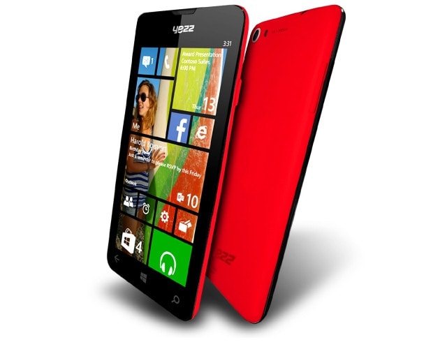 Zalew nowych Windows Phone’ów