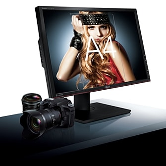 8 nowych monitorów LCD 24 cale w naszych testach!