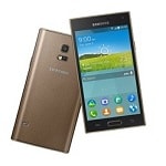 Pierwszy smartfon z systemem Tizen już oficjalnie