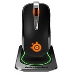 Uczeń przerósł mistrza, czyli test SteelSeries Sensei Wireless
