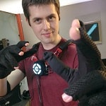 Control VR: bo same gogle do wirtualnej rzeczywistości to za mało