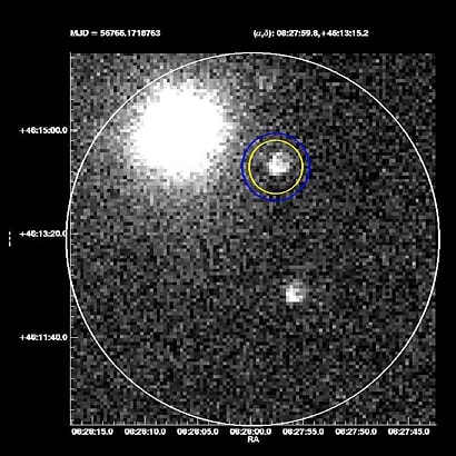 Najstarsze wydarzenie utrwalone na zdjęciu