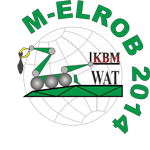 Polacy na podium zawodów robotów militarnych M-Elrob 2014!