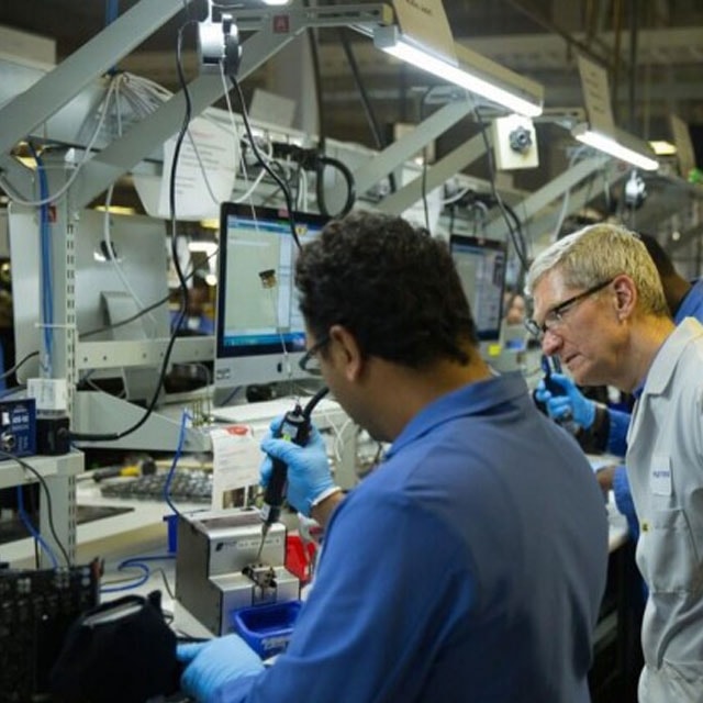 Odzyskiwanie danych ze wszystkich dysków Apple wreszcie możliwe