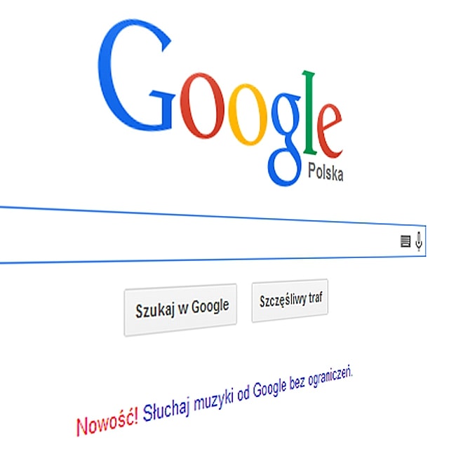 Czego szukaliśmy w Google w 2016 roku?