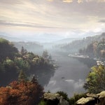 The Vanishing of Ethan Carter na pierwszym zwiastunie [+18]