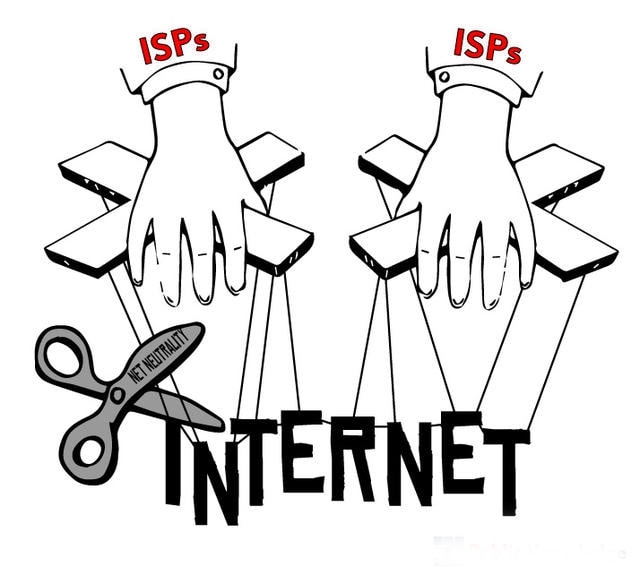 Gracze w końcu zrozumieli o co chodzi z neutralnością sieci