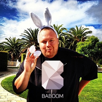 Kim Dotcom uruchamia serwis z muzyką w bezstratnym formacie FLAC