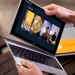 Lenovo Miix 2 – konwertowalny tablet z czterordzeniowym procesorem