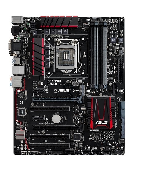 Asus stawia na e-sportowców
