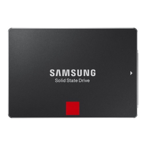 Nowe SSD od Samsunga z technologią 3D V-NAND na pokładzie!