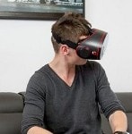 Polski konkurent Oculus Rifta trafił na Kickstartera