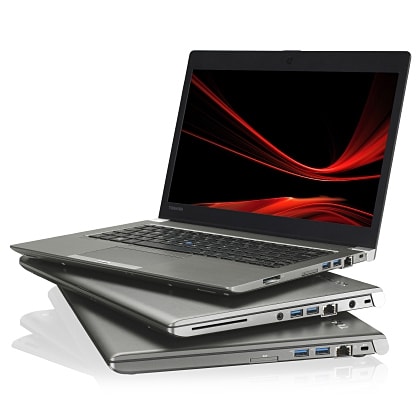 Toshiba przedłuża “Gwarancję Niezawodności”