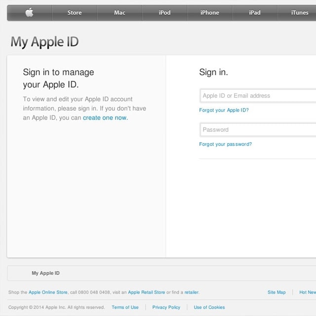Apple’owcy łowieni na wędkę