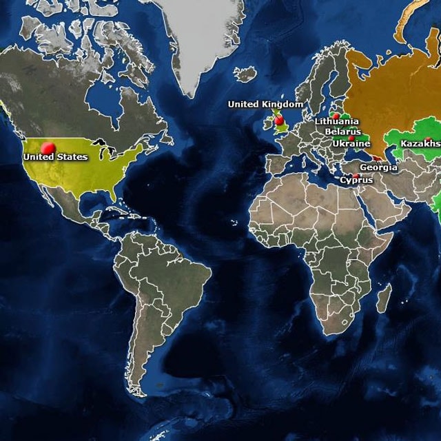 CosmicDuke, czyli Miniduke znowu atakuje