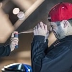 Defender – gaz pieprzowy, który zrobi zdjęcie napastnikowi