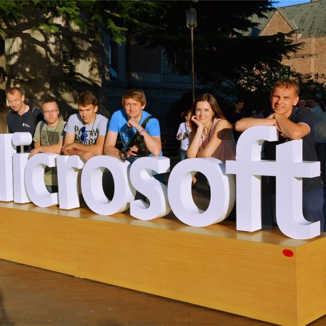 Światowe finały Imagine Cup 2014 rozpoczęte!