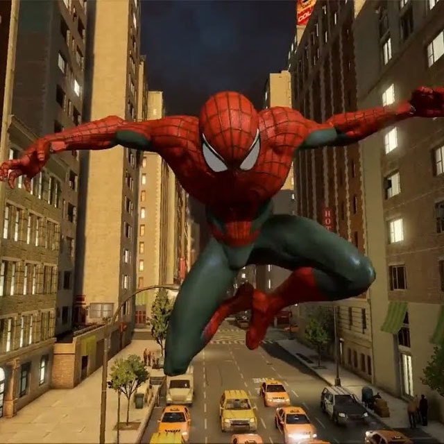 The Amazing Spider-Man 2 rozczarowuje