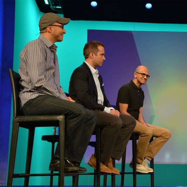 Poznaliśmy zwycięzców Imagine Cup 2014!