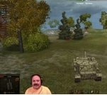 World of Tanks pozwala na bezpośrednią transmisję rozgrywki na Twitch.tv!