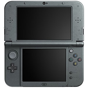 Nintendo: nowe wersje przenośnych konsoli