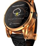 Kairos: prawdziwy mechaniczny… smartwatch